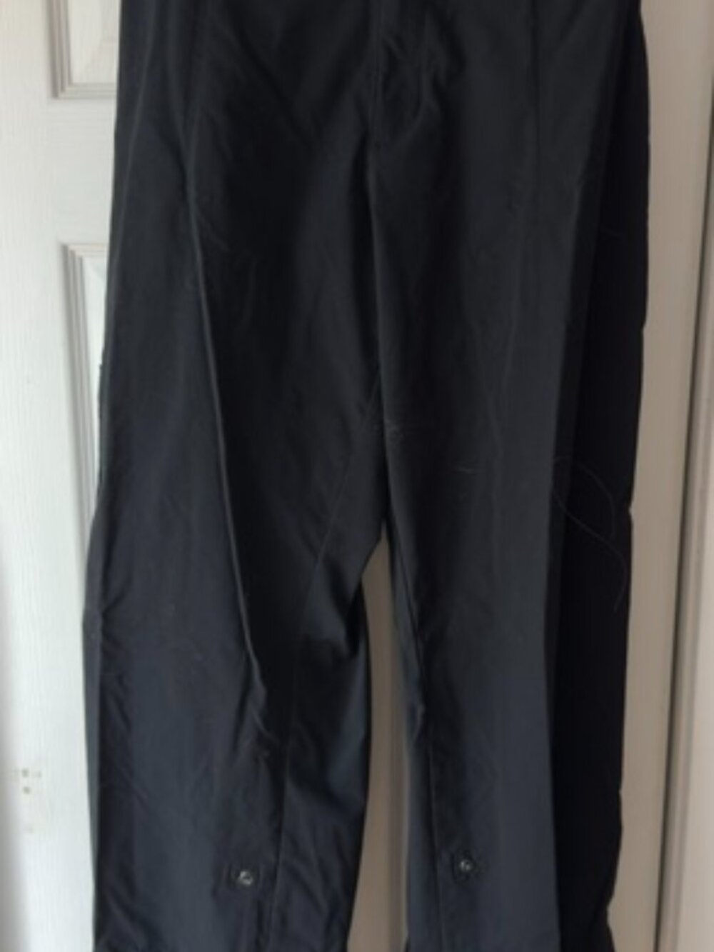 Women's Columbia black pants - Picture 5 of 6